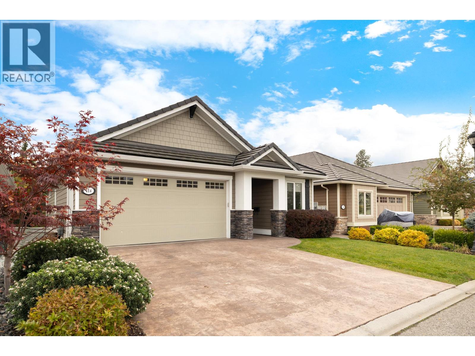 4450 Gordon Drive Unit# 114, Kelowna, British Columbia  V1W 1T1 - Photo 32 - 10378356