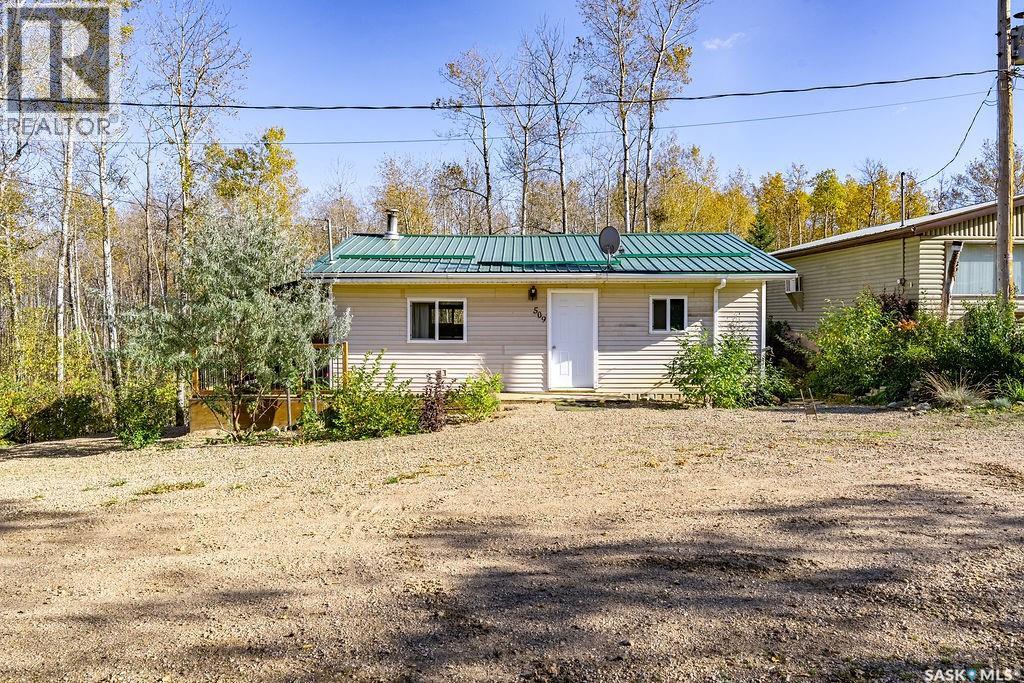 509 Poplar Crescent, Iroquois Lake, Saskatchewan  S0J 1M0 - Photo 1 - SK030749