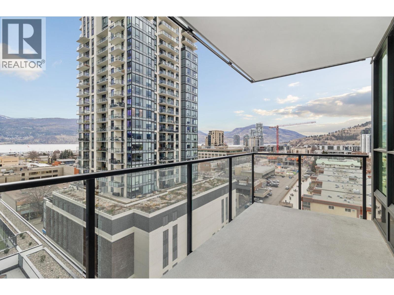 1488 Bertram Street Unit# 1010, Kelowna, British Columbia  V1Y 0M6 - Photo 12 - 10378470