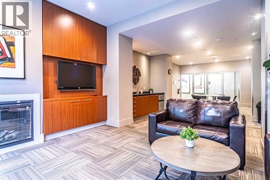 1301, 1110 11 Street SW, Calgary, Alberta  T2R 1S5 - Photo 31 - A2283456
