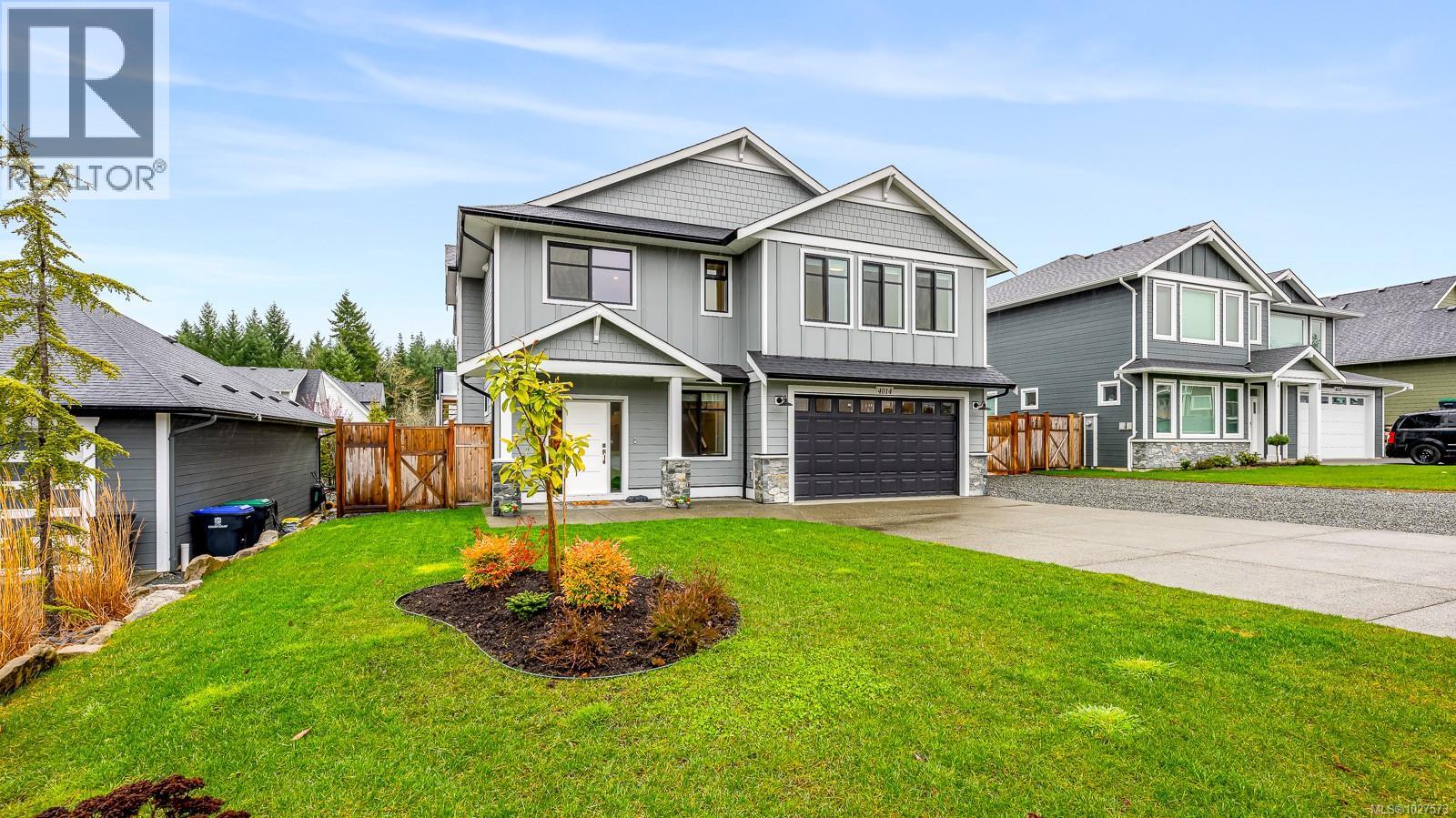 4014 Southwalk Dr, Courtenay, British Columbia  V9N 0B3 - Photo 2 - 1027573