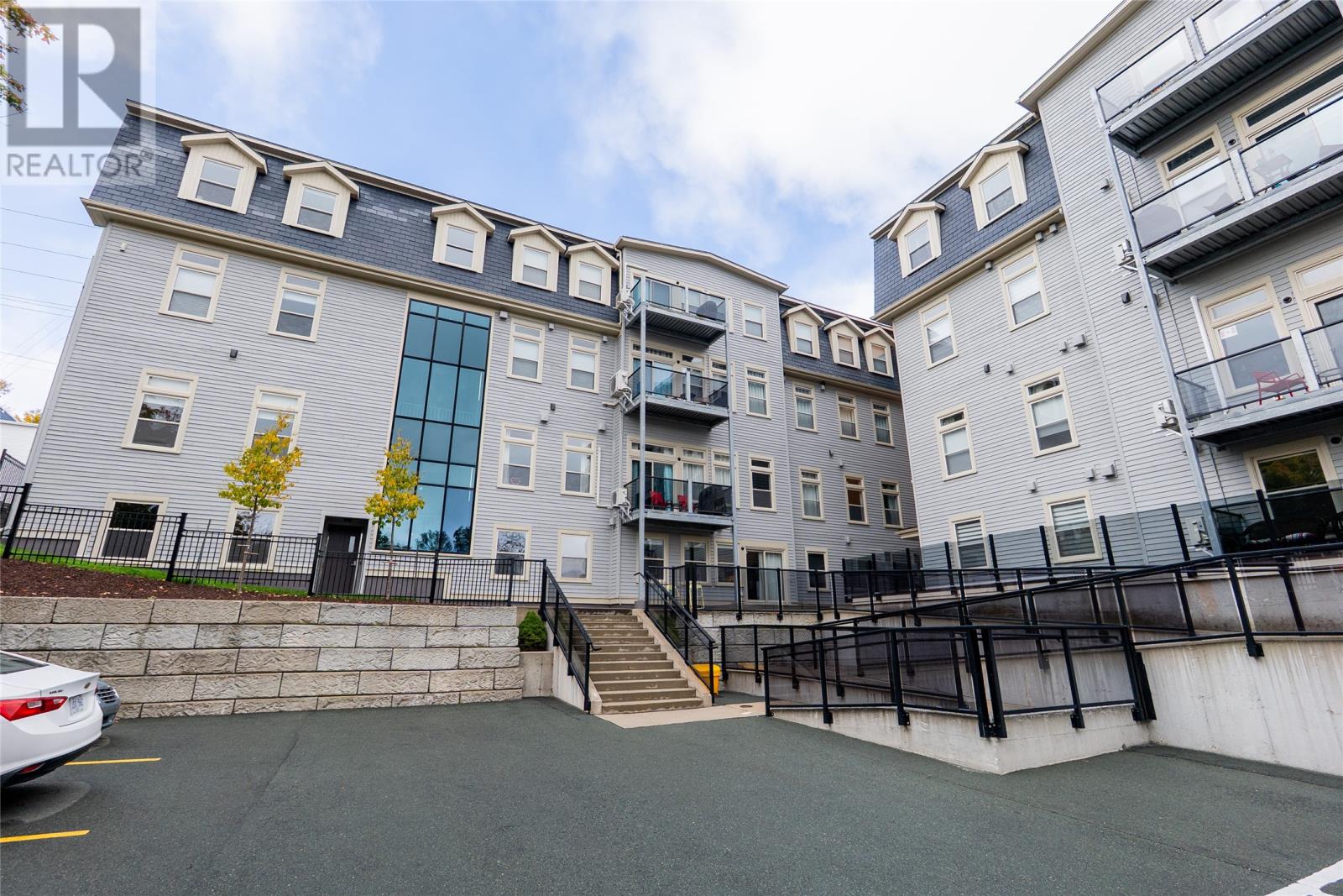 181 Hamilton Avenue Unit#402, St. John's, Newfoundland & Labrador  A1E 1J4 - Photo 2 - 1295365