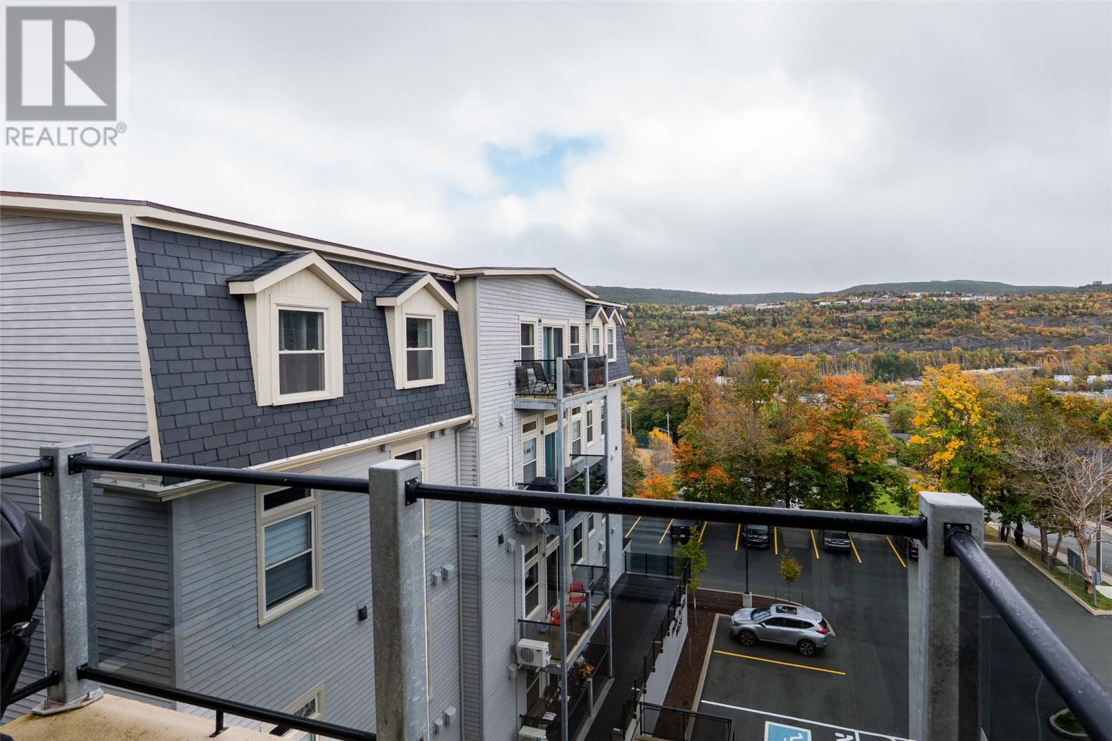 181 Hamilton Avenue Unit#402, St. John's, Newfoundland & Labrador  A1E 1J4 - Photo 25 - 1295365