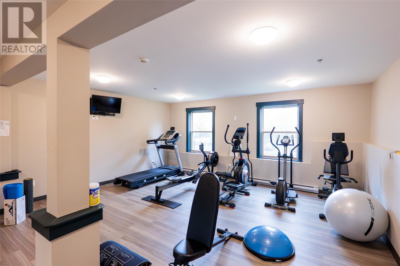 181 Hamilton Avenue Unit#402, St. John's, Newfoundland & Labrador  A1E 1J4 - Photo 29 - 1295365