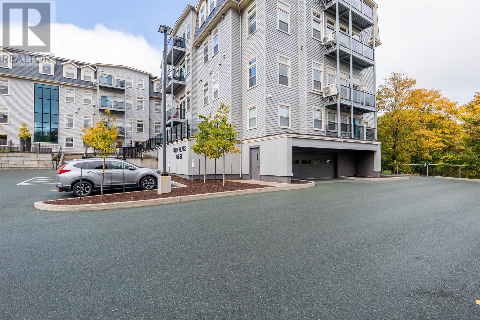 181 Hamilton Avenue Unit#402, St. John's, Newfoundland & Labrador  A1E 1J4 - Photo 3 - 1295365