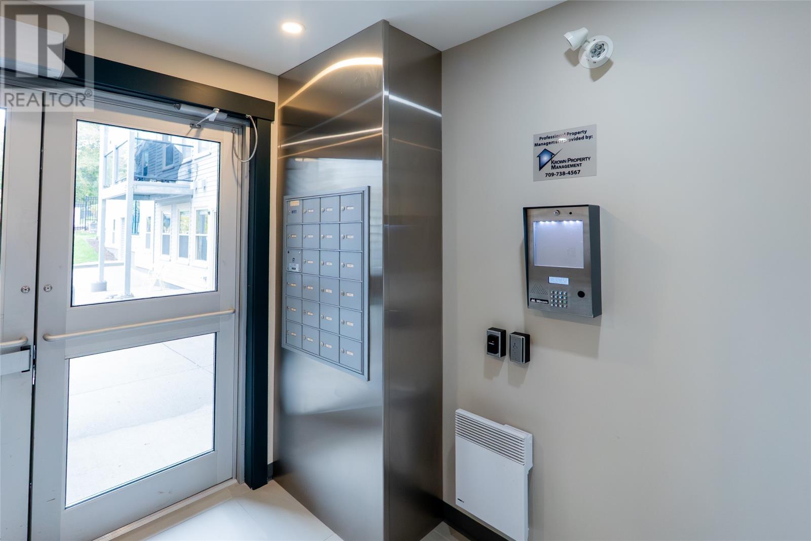 181 Hamilton Avenue Unit#402, St. John's, Newfoundland & Labrador  A1E 1J4 - Photo 5 - 1295365