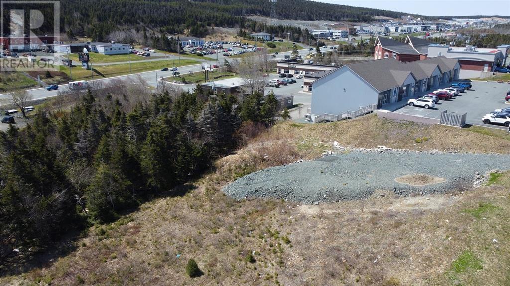 33 Kiwanis Street, St. John's, Newfoundland & Labrador  A1B 0S1 - Photo 1 - 1295364