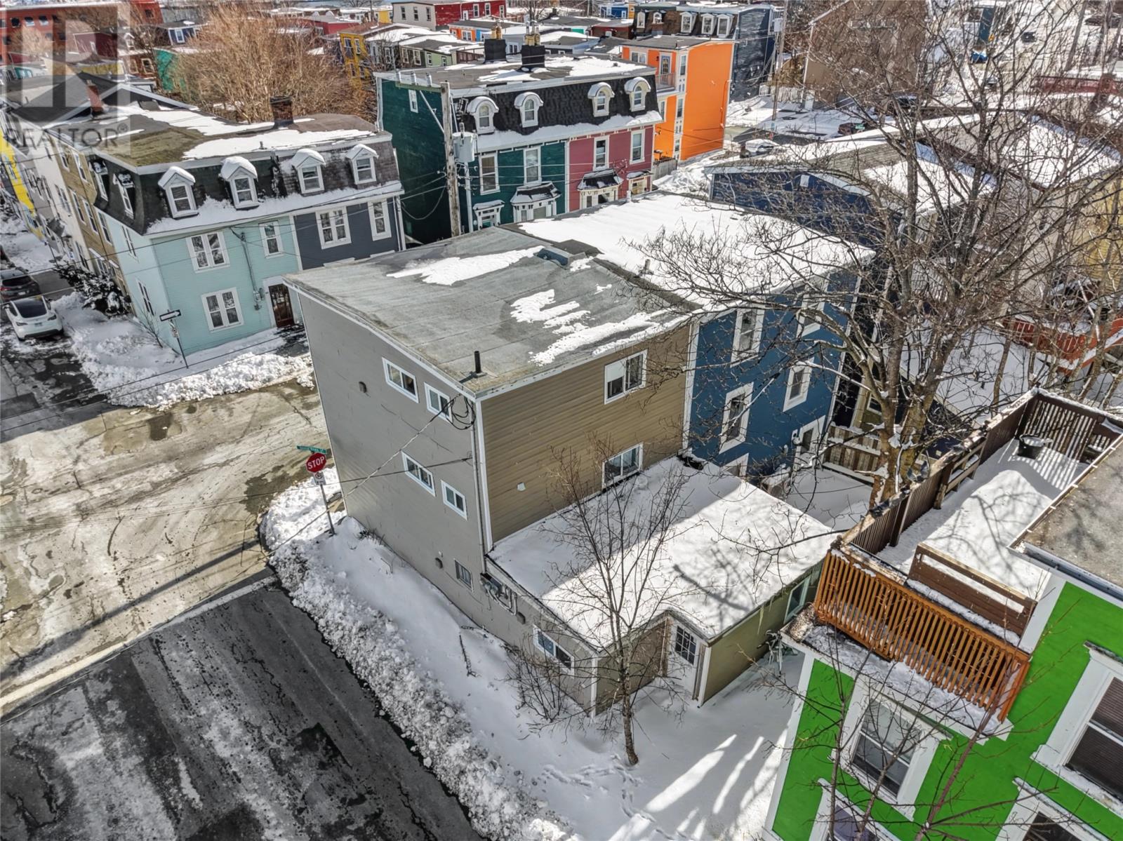 20 Bond Street, St. John’s, Newfoundland & Labrador  A1C 1S5 - Photo 10 - 1295330