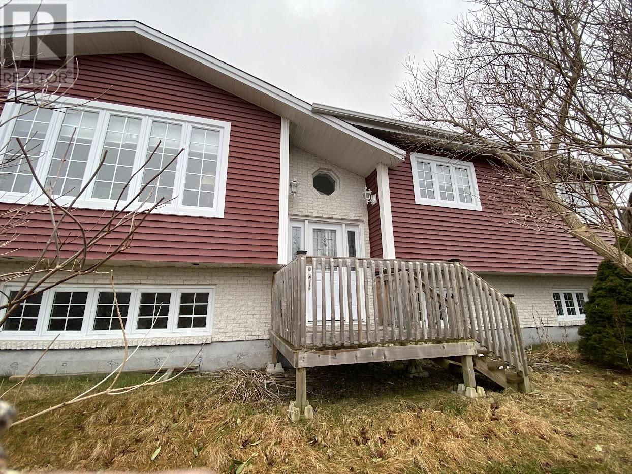 35 Rattley Row, Brigus, Newfoundland & Labrador  A0A 1K0 - Photo 1 - 1295316