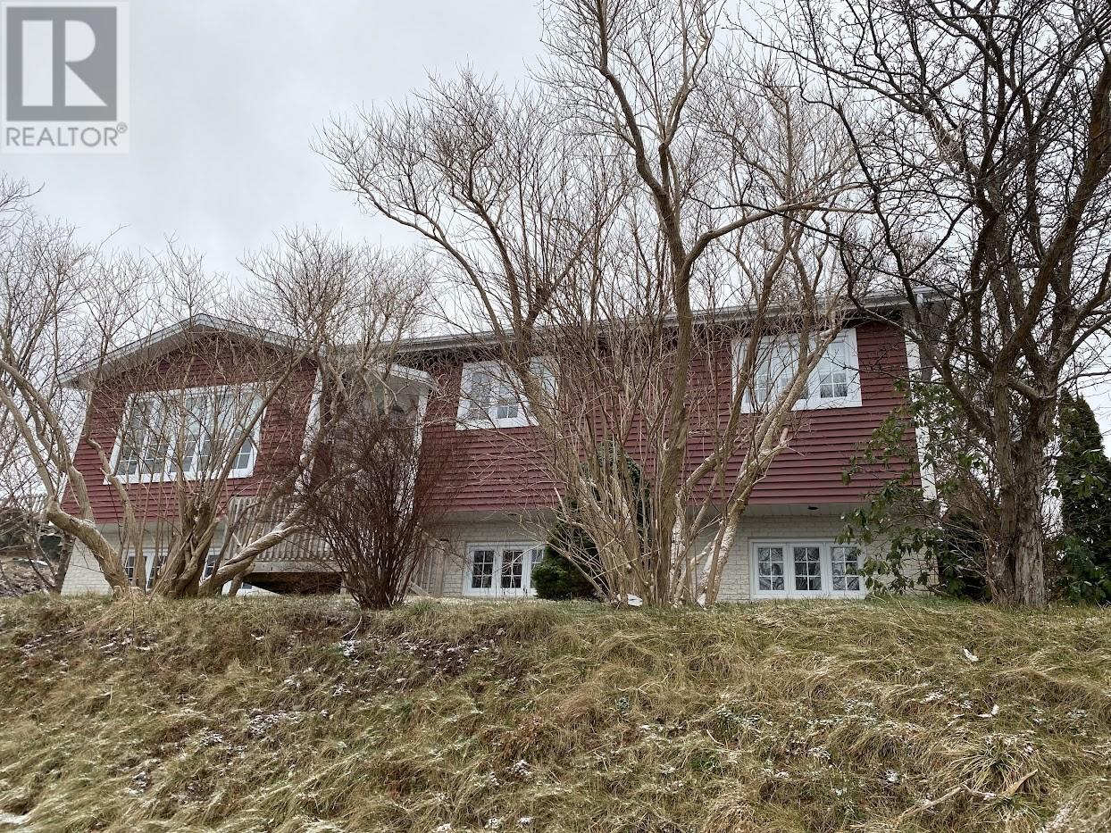 35 Rattley Row, Brigus, Newfoundland & Labrador  A0A 1K0 - Photo 2 - 1295316