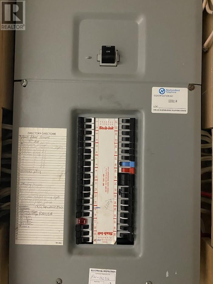 35 Rattley Row, Brigus, Newfoundland & Labrador  A0A 1K0 - Photo 38 - 1295316