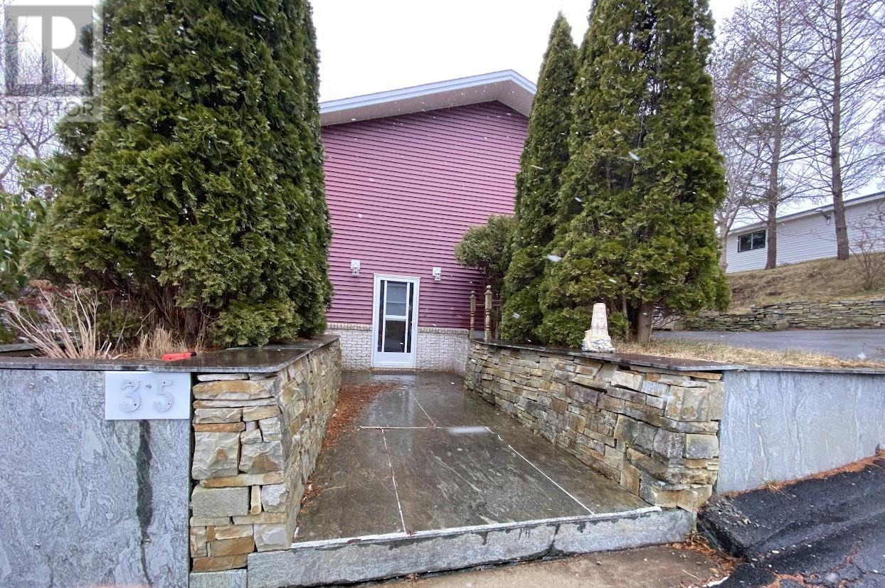 35 Rattley Row, Brigus, Newfoundland & Labrador  A0A 1K0 - Photo 48 - 1295316