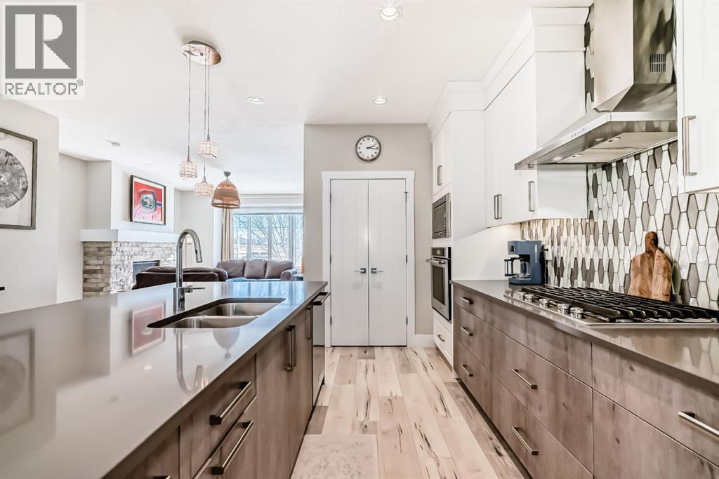 68 Mahogany Gardens Se, Calgary, Alberta  T3M 2S2 - Photo 5 - A2289178