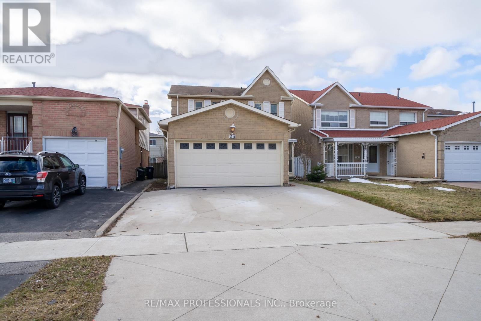 23 Jacob Fisher Drive, Toronto, Ontario  M1B 4K3 - Photo 44 - E12896374