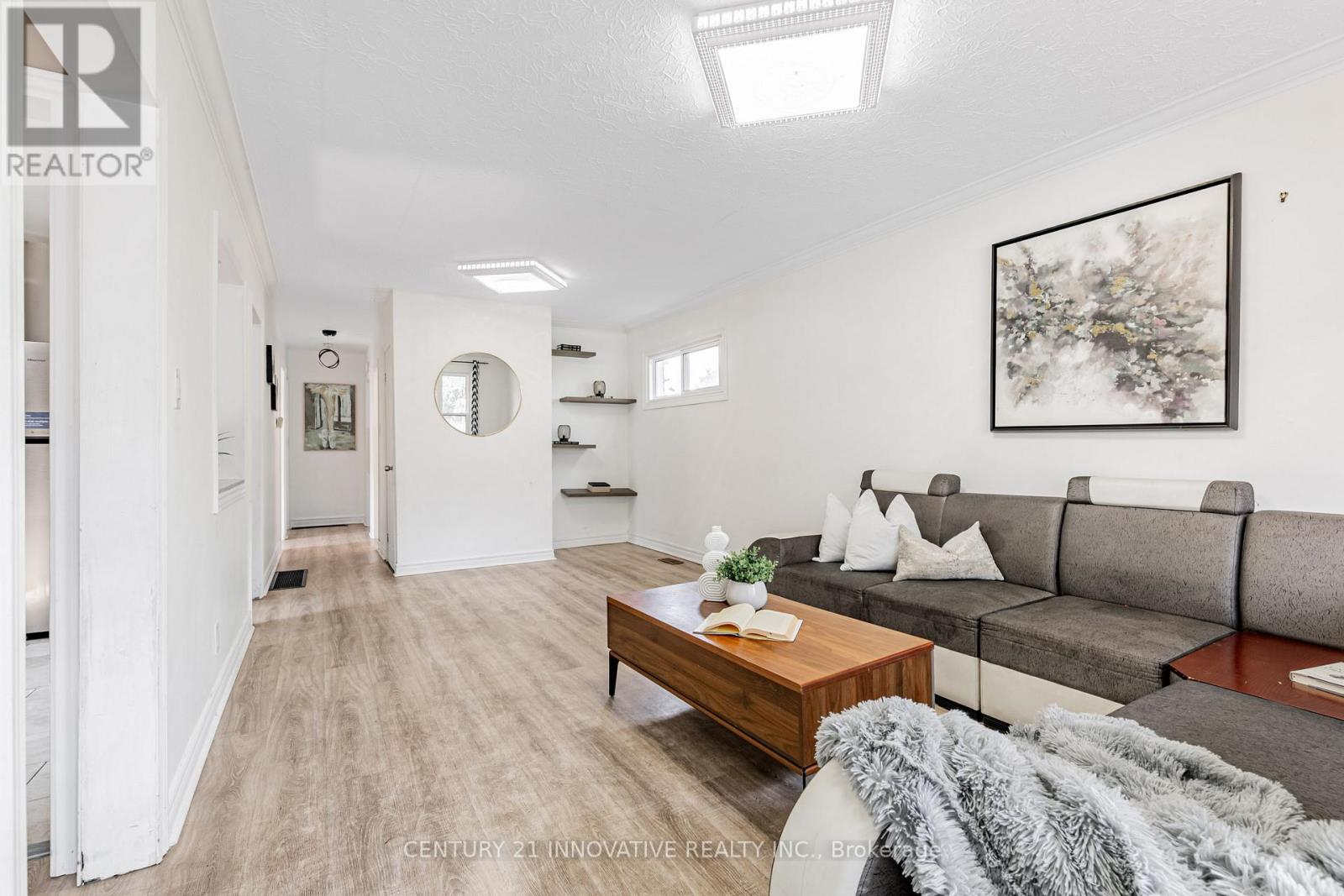 64 Dale Avenue, Toronto, Ontario  M1J 3J5 - Photo 16 - E12896414