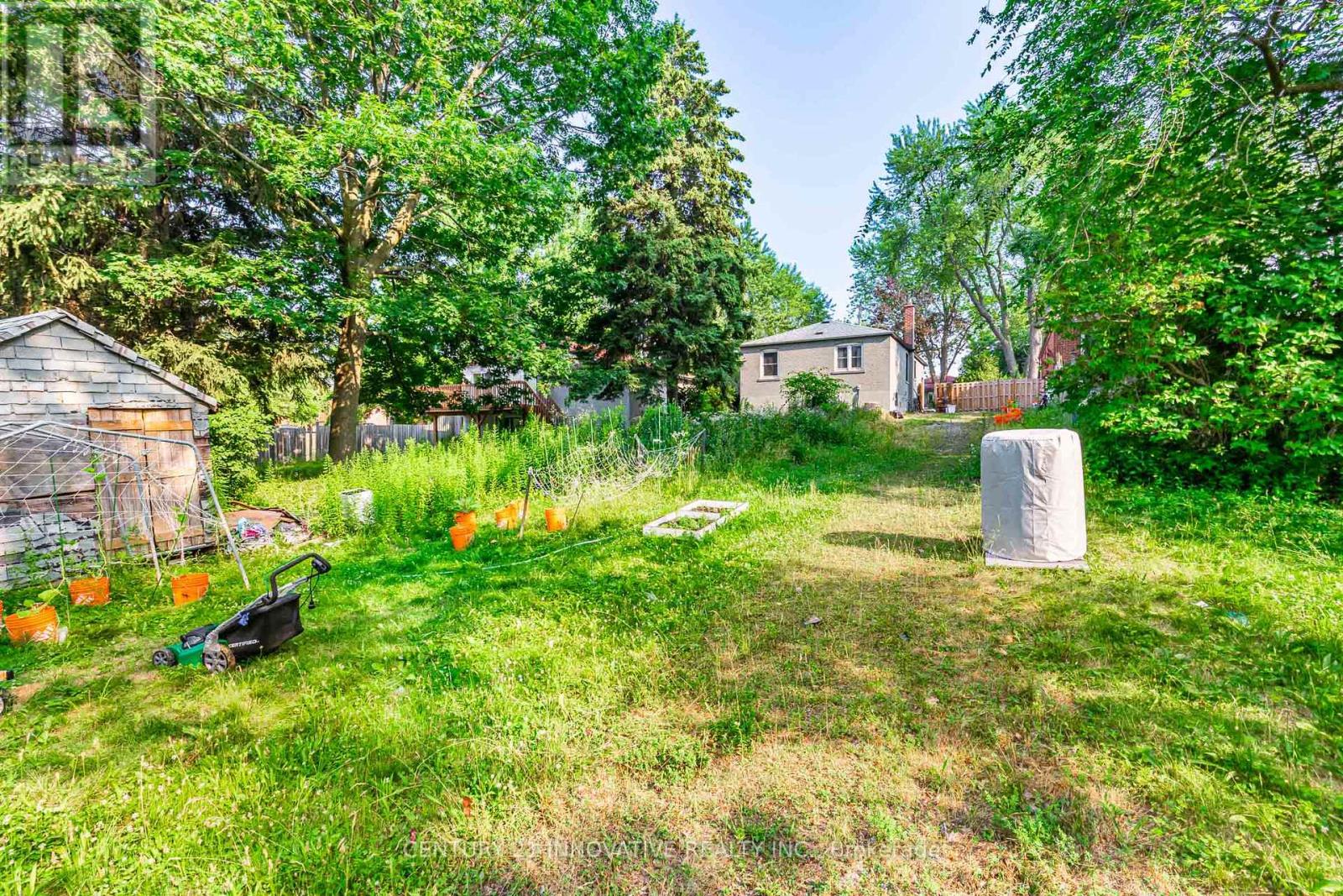 64 Dale Avenue, Toronto, Ontario  M1J 3J5 - Photo 33 - E12896414