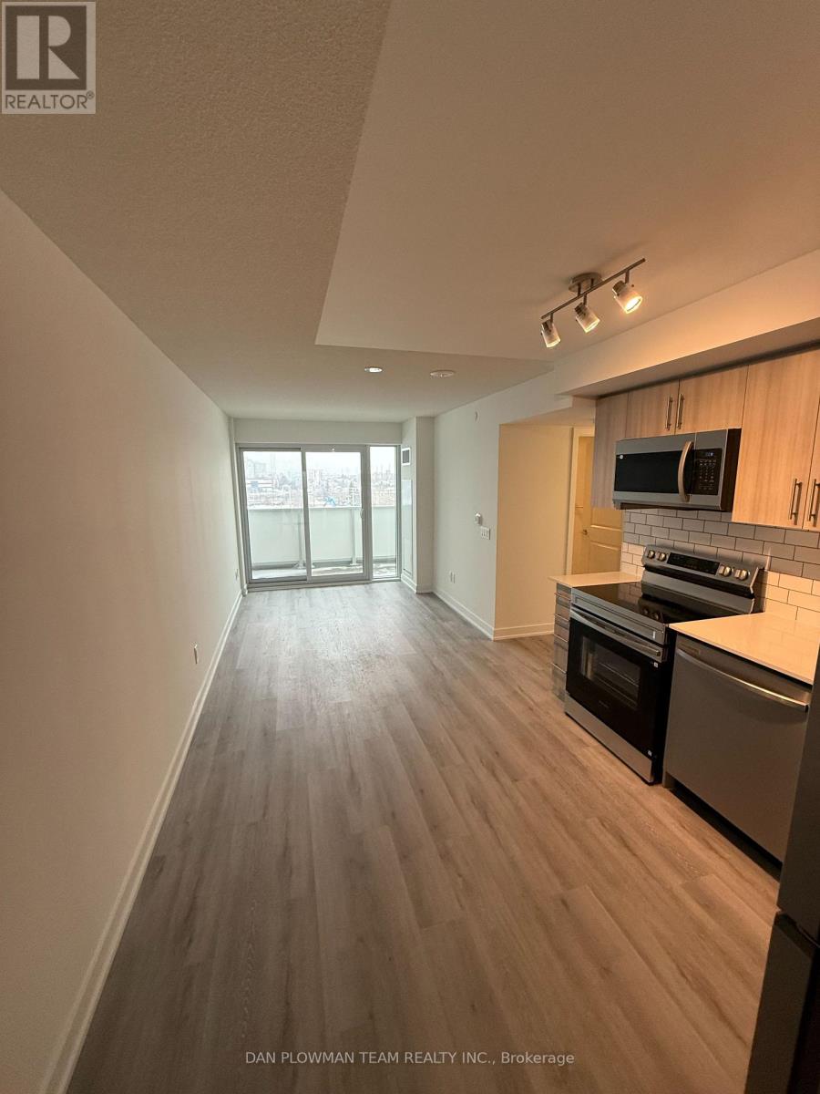 602 - 1010 SANDY BEACH ROAD, Pickering, Ontario