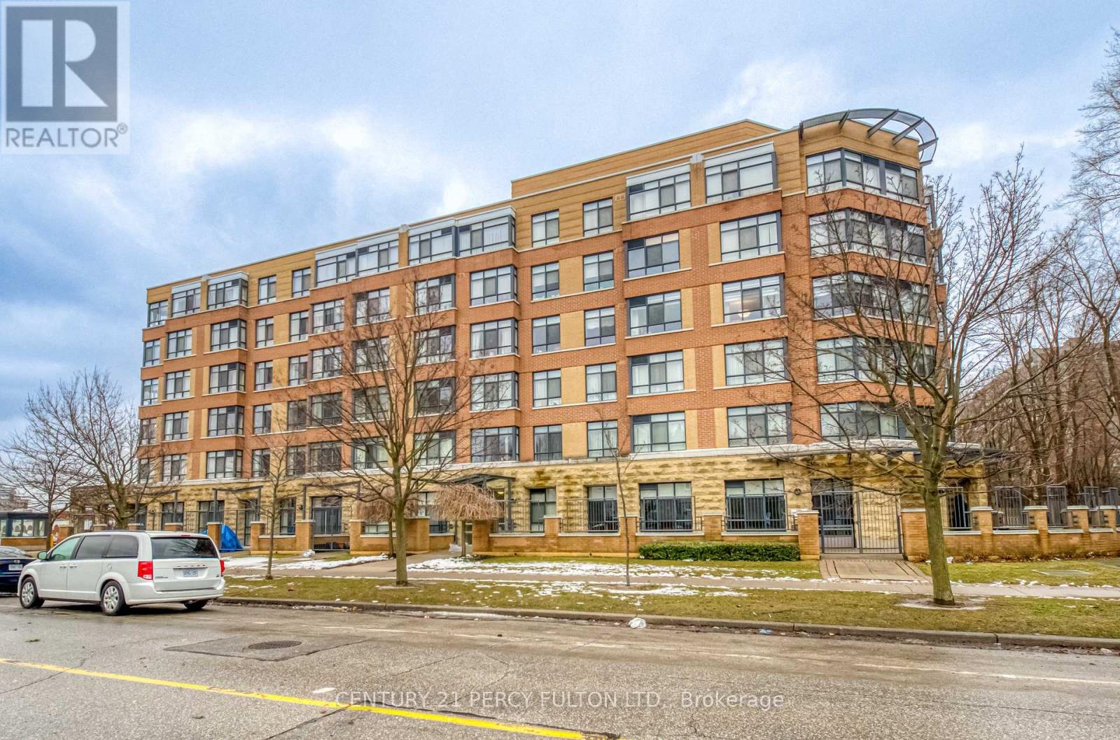 208 - 115 BONIS AVENUE, Toronto, Ontario