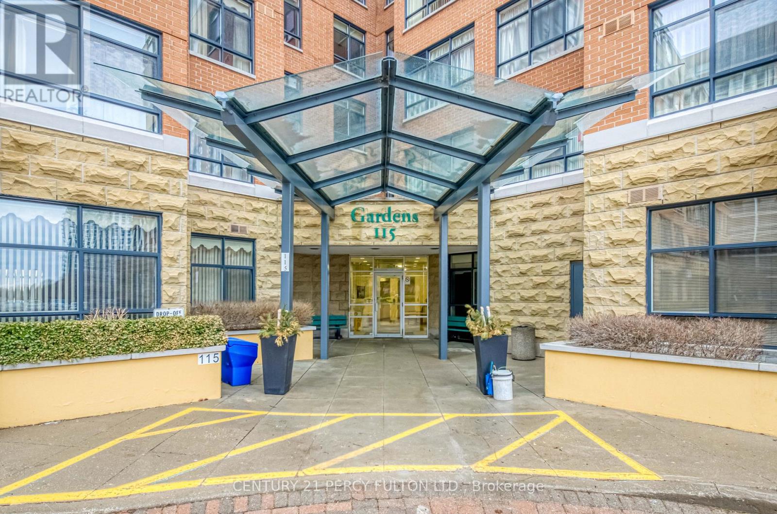 208 - 115 Bonis Avenue, Toronto, Ontario  M1T 3S4 - Photo 3 - E12896450