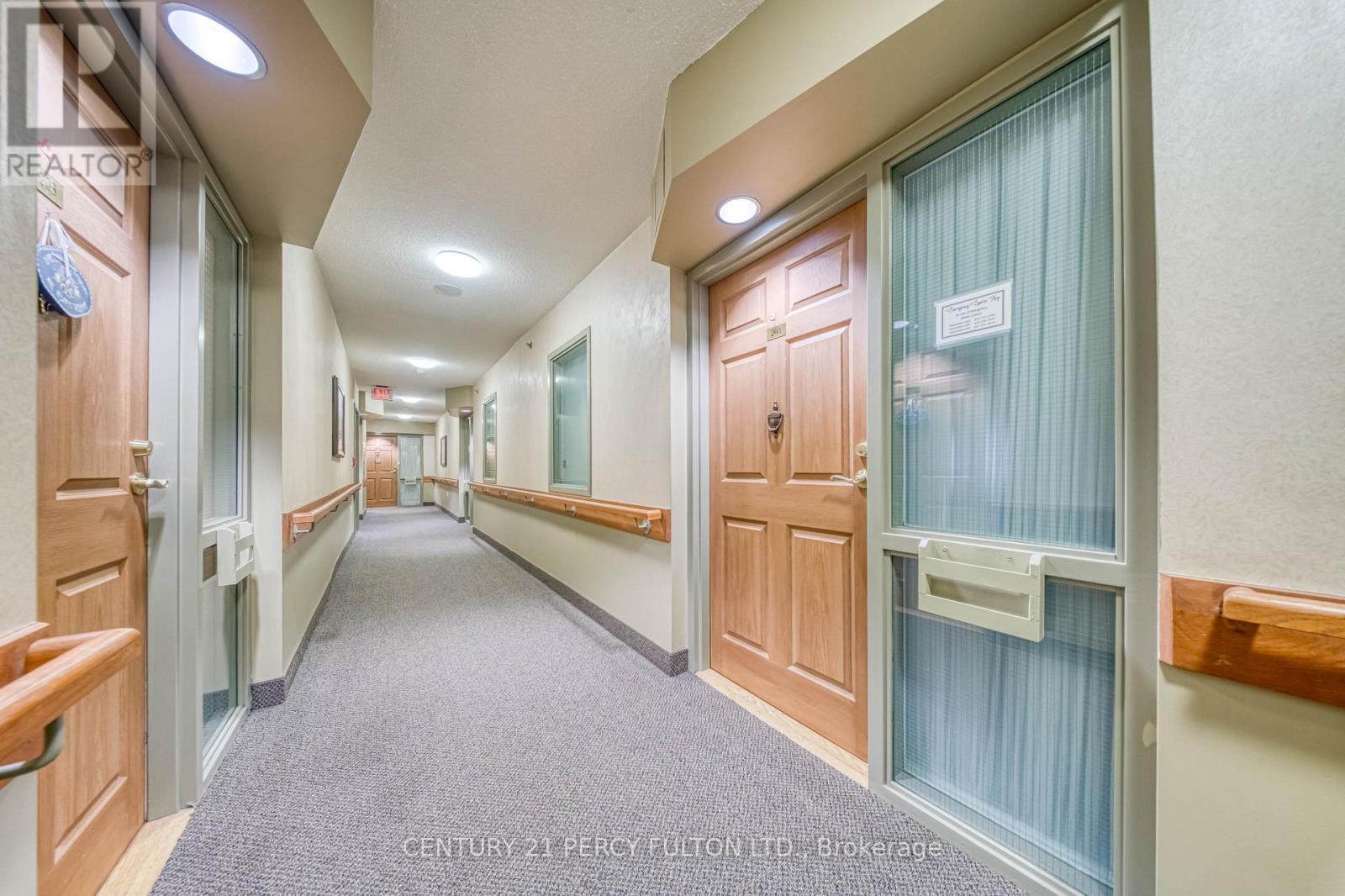 208 - 115 Bonis Avenue, Toronto, Ontario  M1T 3S4 - Photo 5 - E12896450