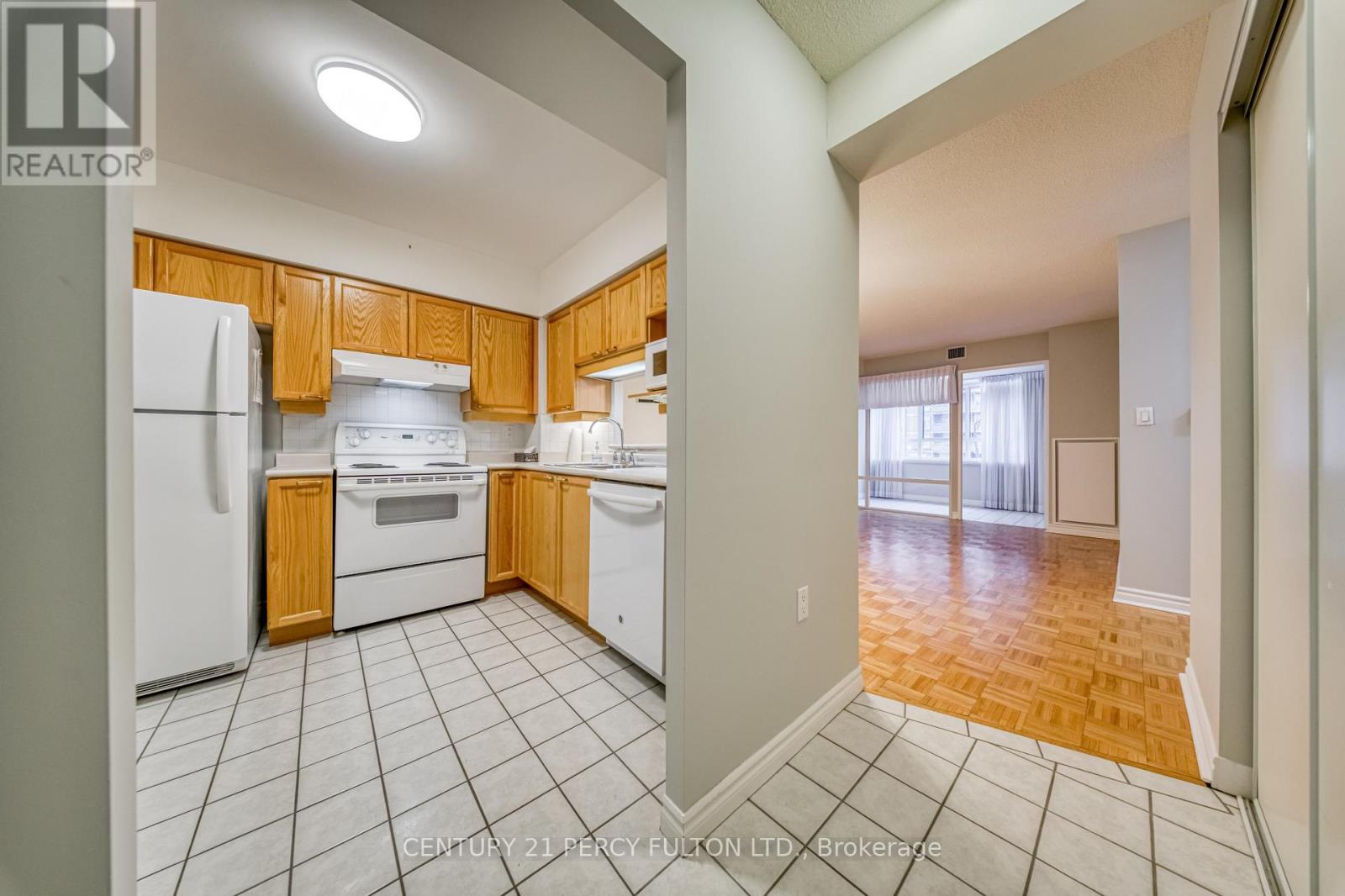 208 - 115 Bonis Avenue, Toronto, Ontario  M1T 3S4 - Photo 7 - E12896450