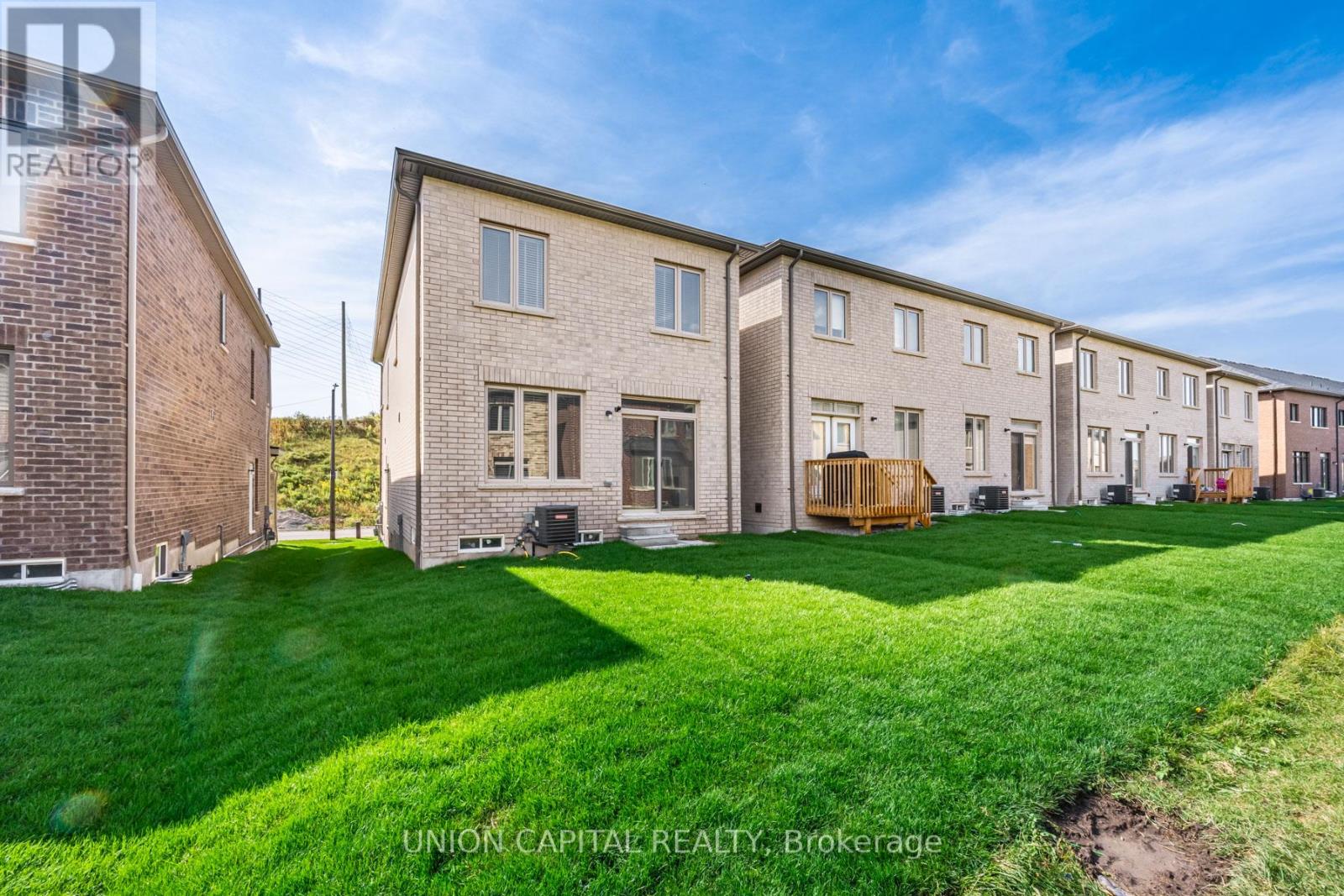 112 Ogston Crescent, Whitby, Ontario  L1P 0H2 - Photo 23 - E12896452