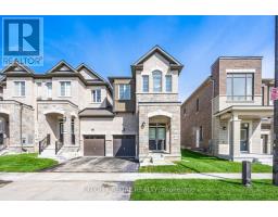 112 OGSTON CRESCENT, Whitby, Ontario