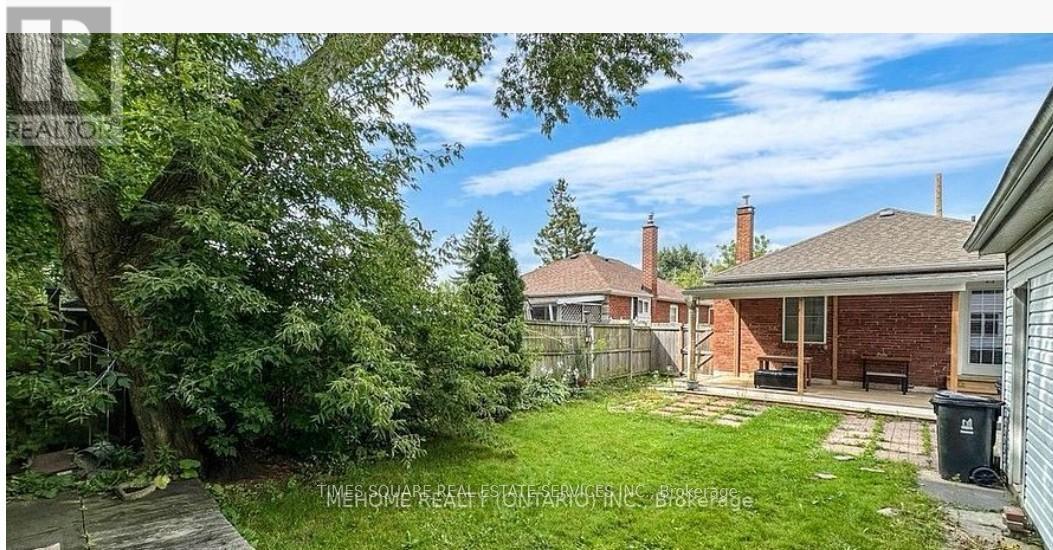 (Main) - 69 Ellington Drive, Toronto, Ontario  M1R 3Y2 - Photo 10 - E12896476