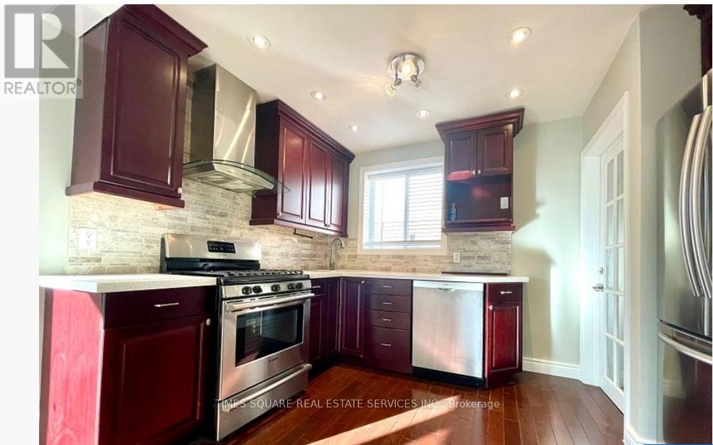 (Main) - 69 Ellington Drive, Toronto, Ontario  M1R 3Y2 - Photo 4 - E12896476