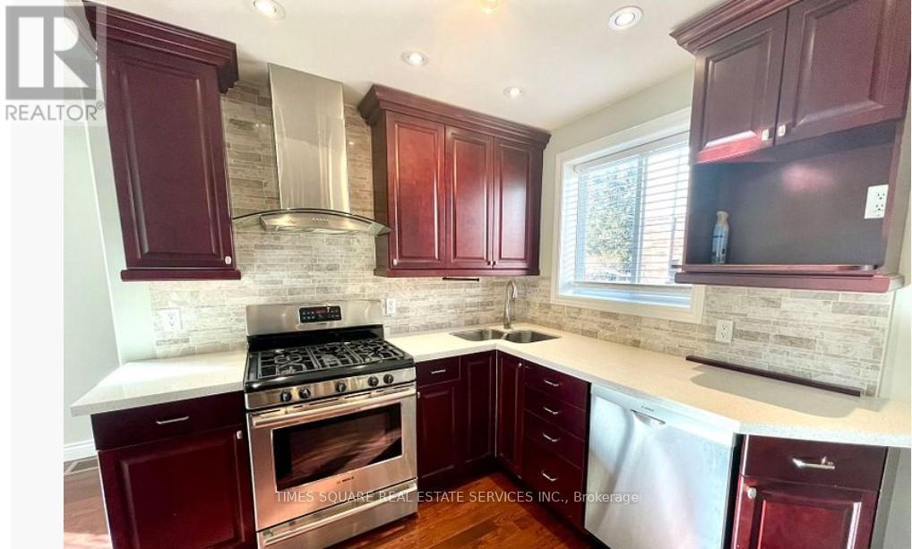 (Main) - 69 Ellington Drive, Toronto, Ontario  M1R 3Y2 - Photo 5 - E12896476