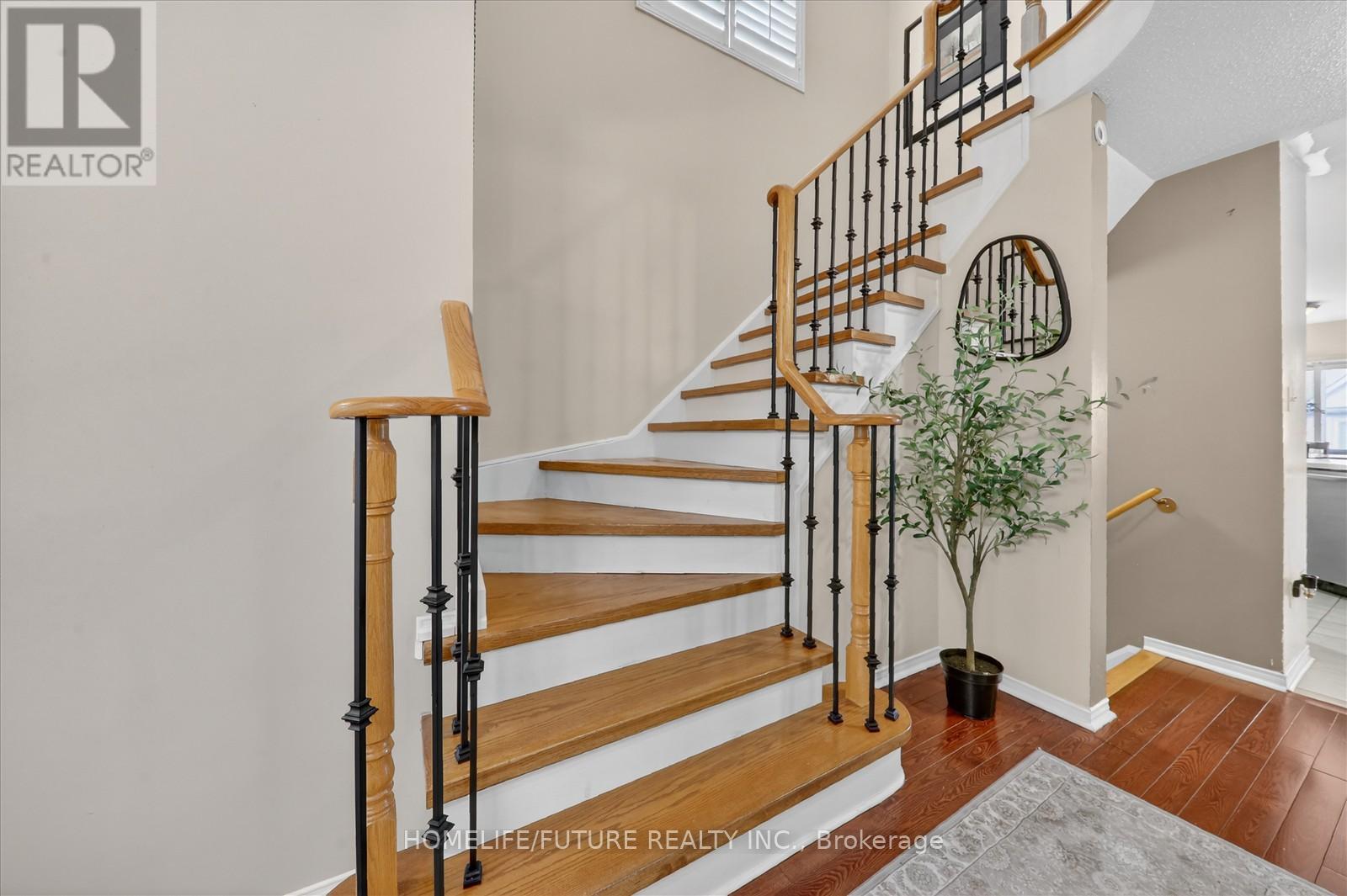 91 Bean Crescent, Ajax (Northwest Ajax), Ontario  L1T 4N8 - Photo 10 - E12896484