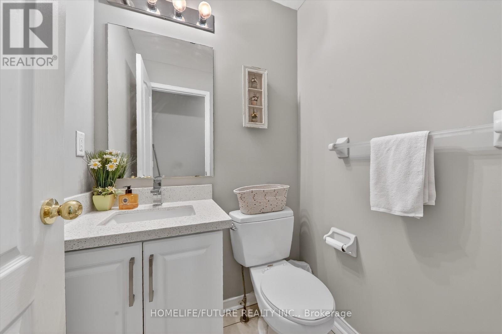 91 Bean Crescent, Ajax (Northwest Ajax), Ontario  L1T 4N8 - Photo 11 - E12896484