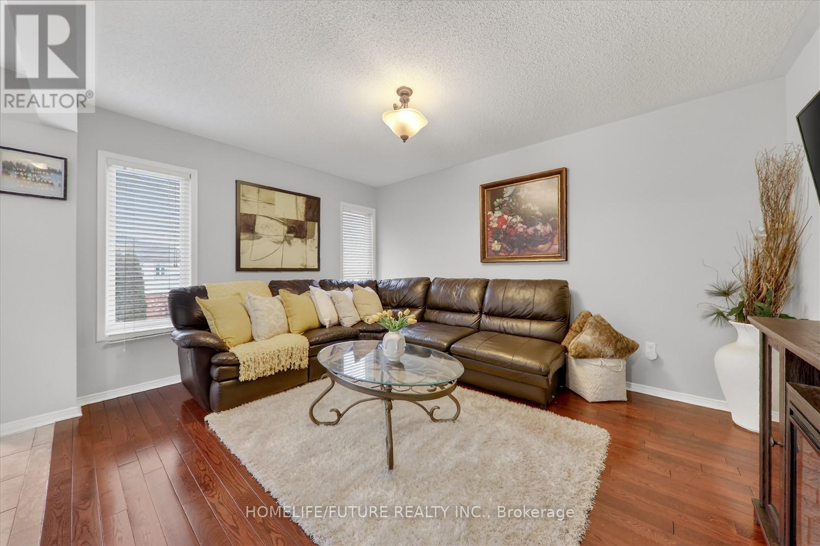 91 Bean Crescent, Ajax (Northwest Ajax), Ontario  L1T 4N8 - Photo 12 - E12896484