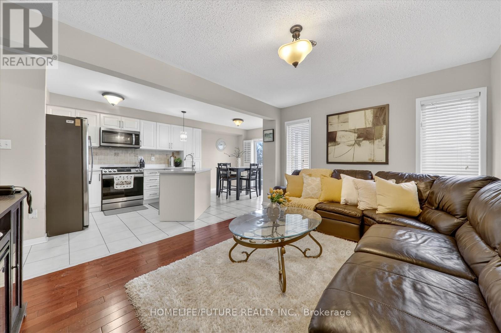 91 Bean Crescent, Ajax (Northwest Ajax), Ontario  L1T 4N8 - Photo 14 - E12896484