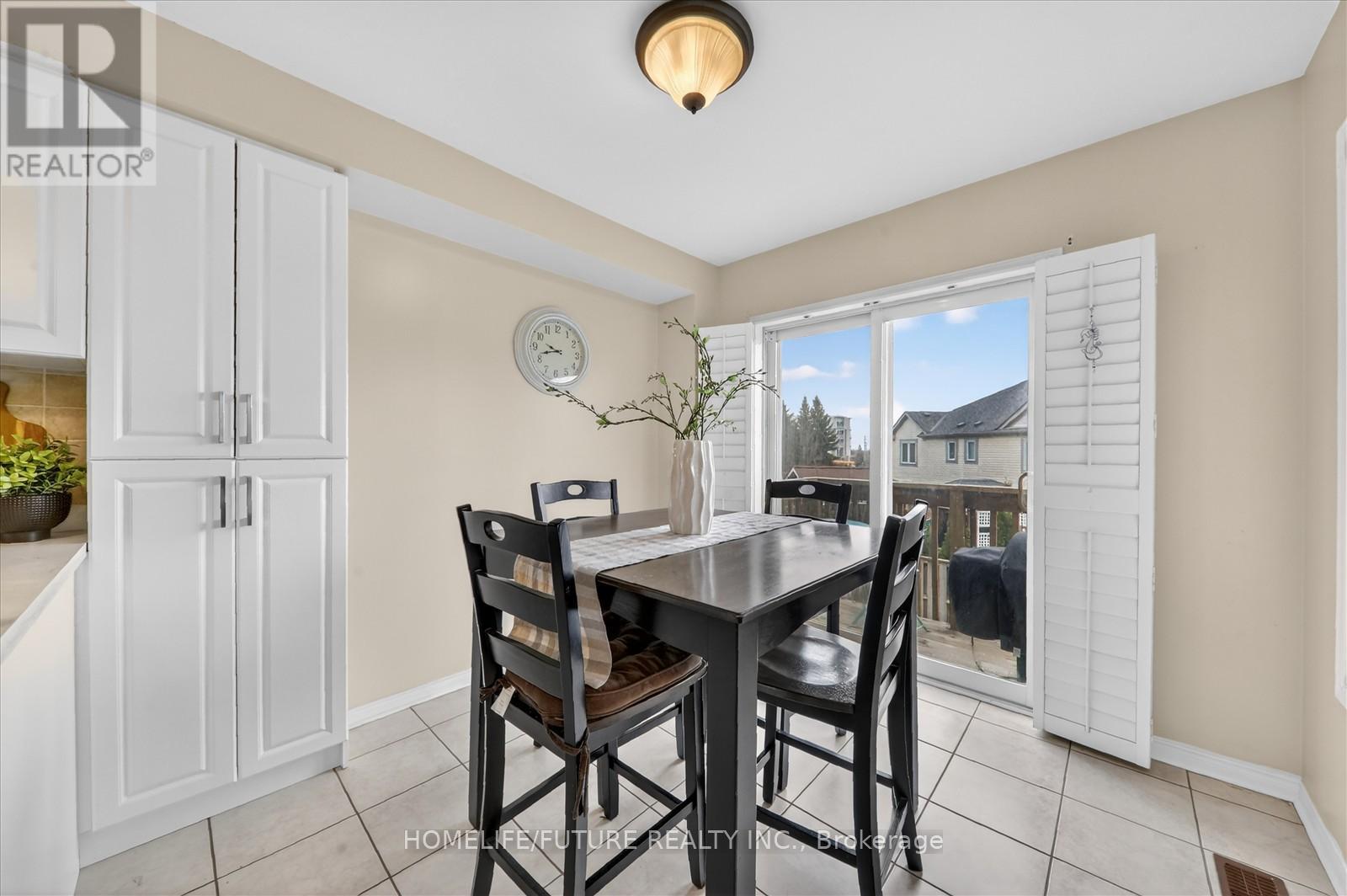 91 Bean Crescent, Ajax (Northwest Ajax), Ontario  L1T 4N8 - Photo 18 - E12896484