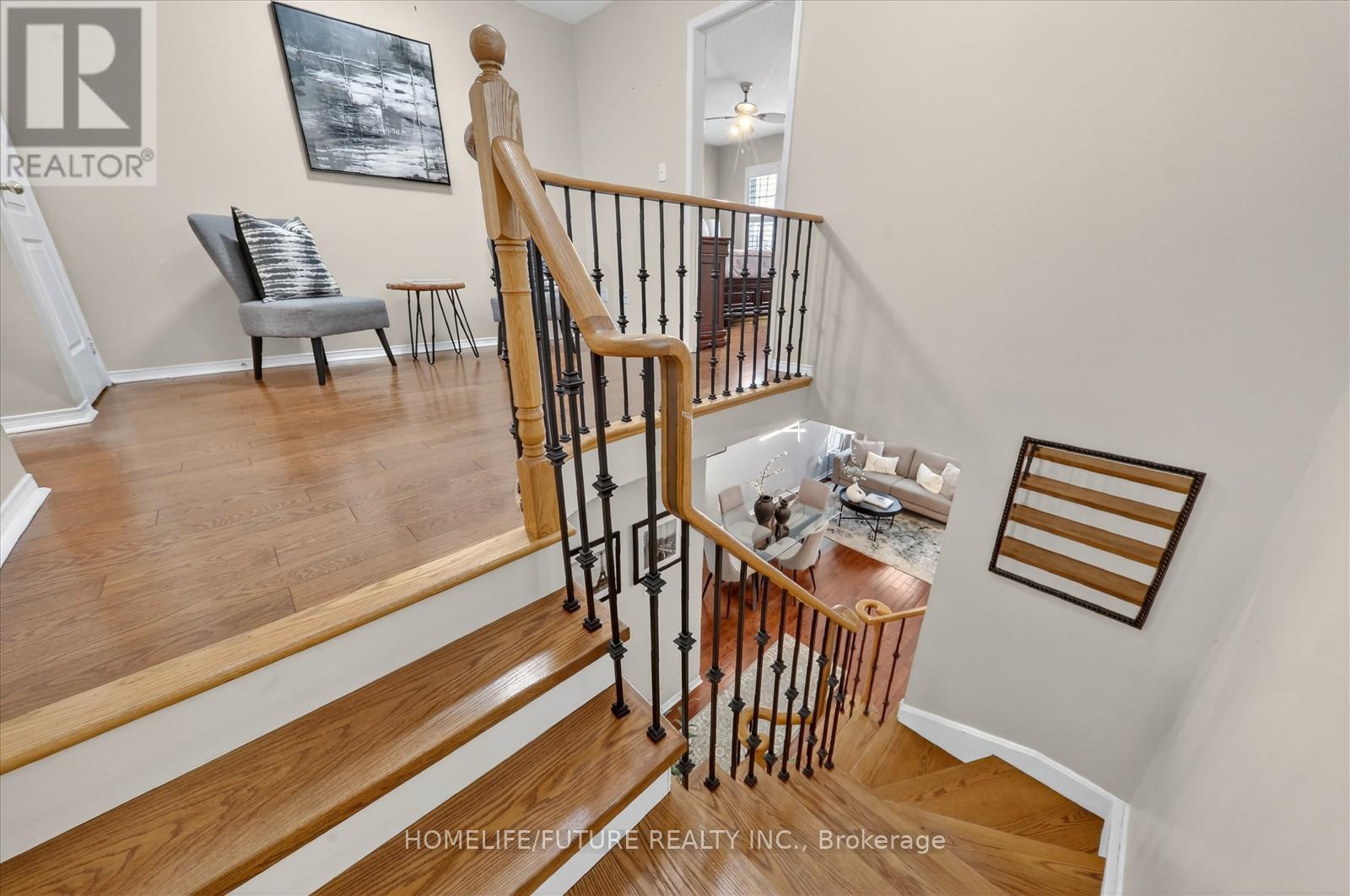 91 Bean Crescent, Ajax (Northwest Ajax), Ontario  L1T 4N8 - Photo 19 - E12896484