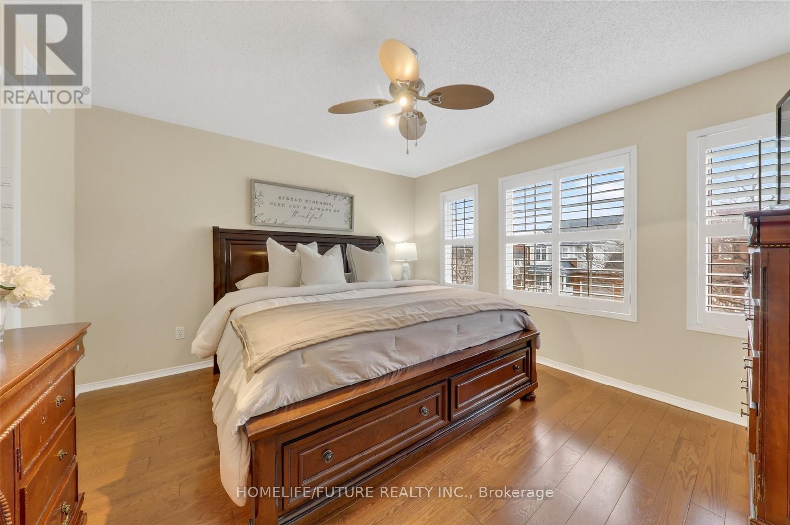 91 Bean Crescent, Ajax (Northwest Ajax), Ontario  L1T 4N8 - Photo 22 - E12896484