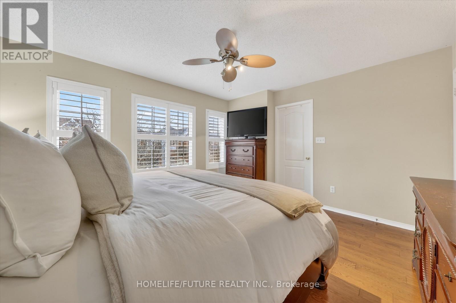 91 Bean Crescent, Ajax (Northwest Ajax), Ontario  L1T 4N8 - Photo 23 - E12896484