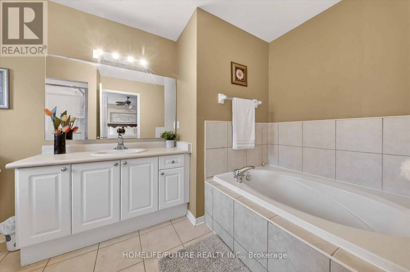 91 Bean Crescent, Ajax (Northwest Ajax), Ontario  L1T 4N8 - Photo 25 - E12896484