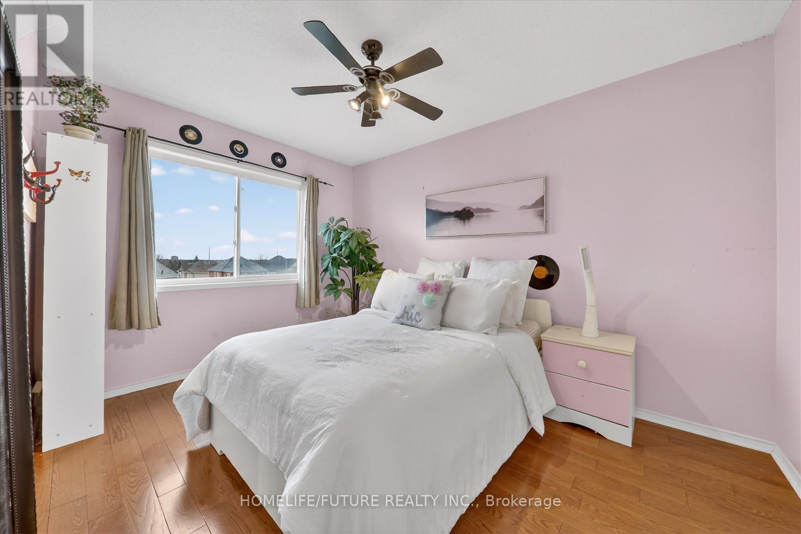 91 Bean Crescent, Ajax (Northwest Ajax), Ontario  L1T 4N8 - Photo 27 - E12896484