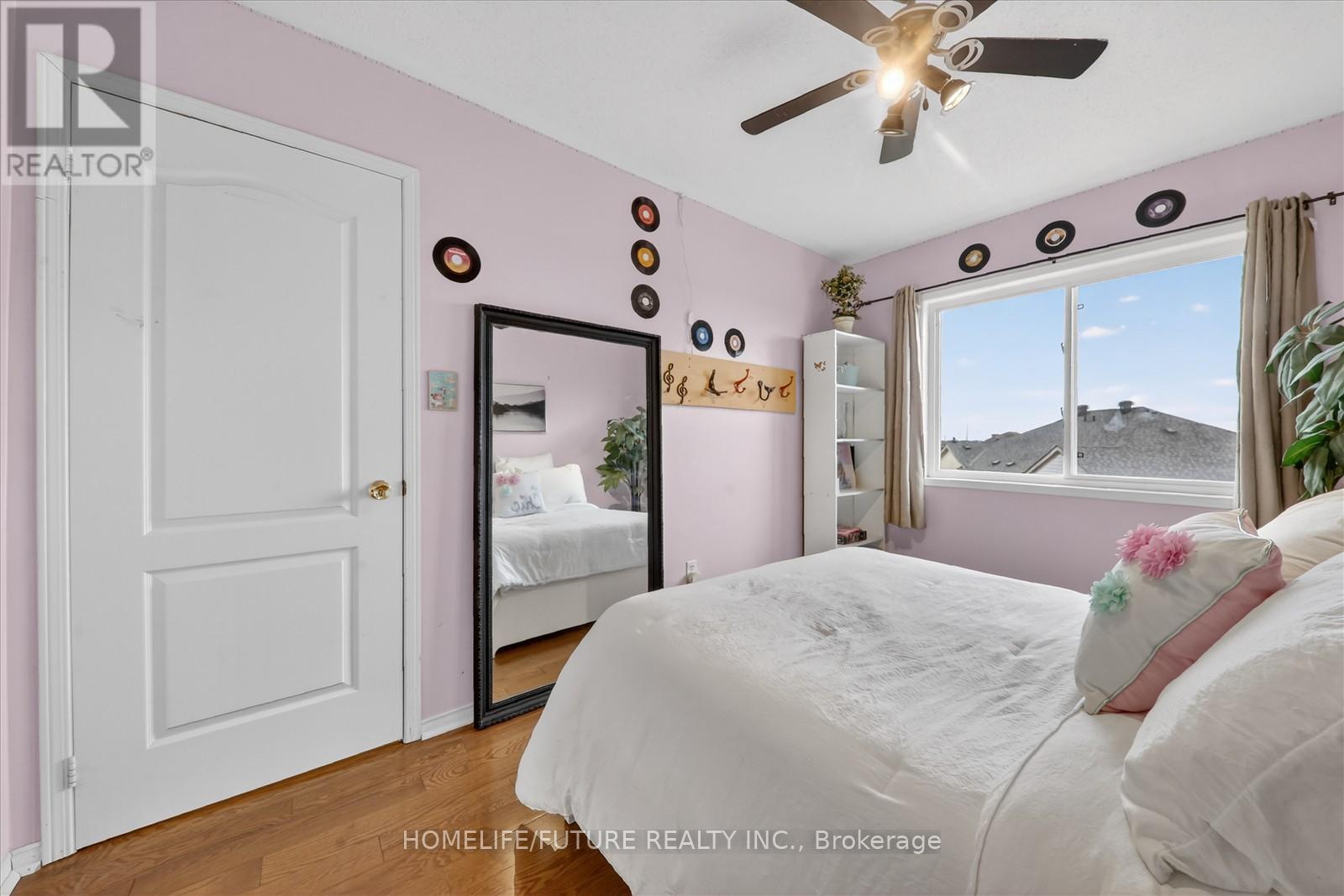 91 Bean Crescent, Ajax (Northwest Ajax), Ontario  L1T 4N8 - Photo 29 - E12896484