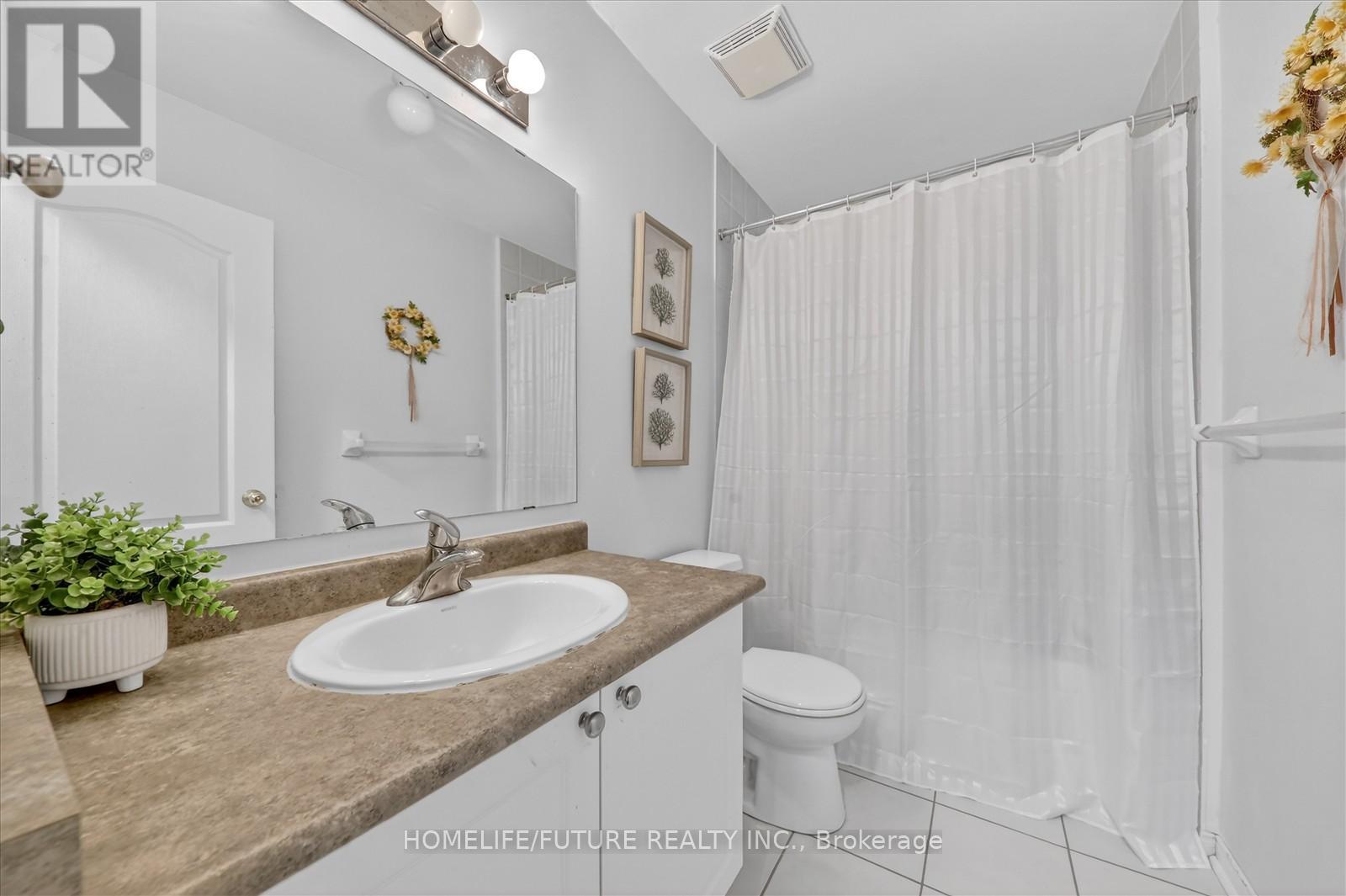 91 Bean Crescent, Ajax (Northwest Ajax), Ontario  L1T 4N8 - Photo 30 - E12896484