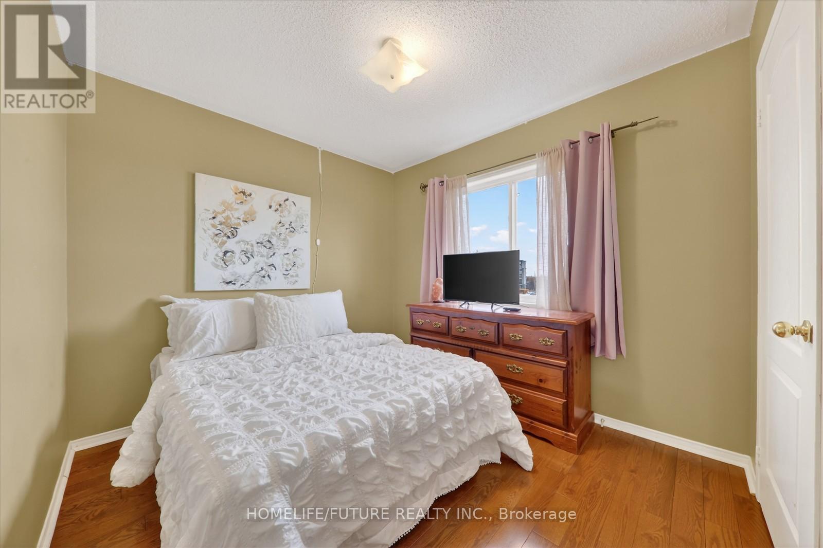 91 Bean Crescent, Ajax (Northwest Ajax), Ontario  L1T 4N8 - Photo 31 - E12896484