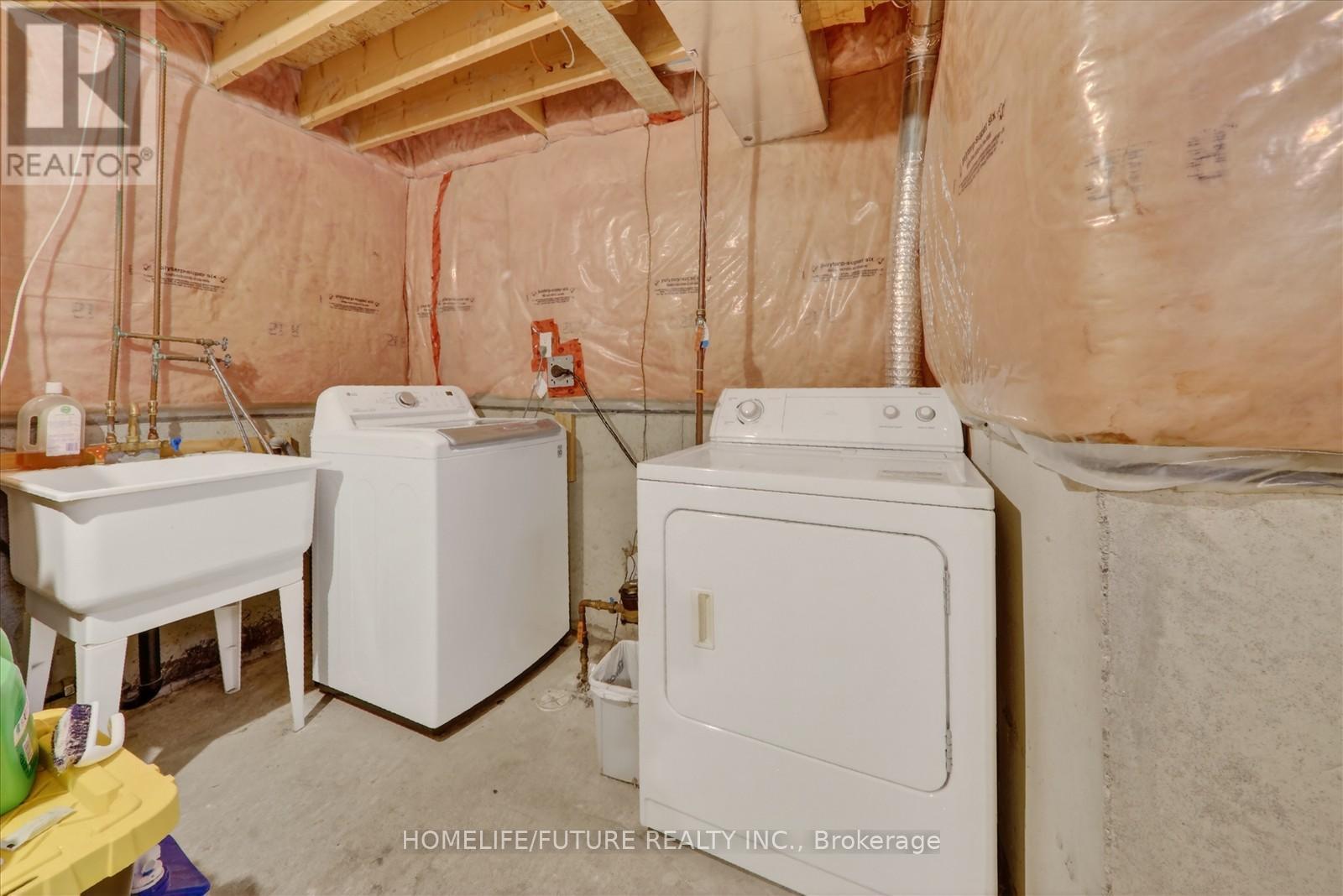 91 Bean Crescent, Ajax (Northwest Ajax), Ontario  L1T 4N8 - Photo 33 - E12896484