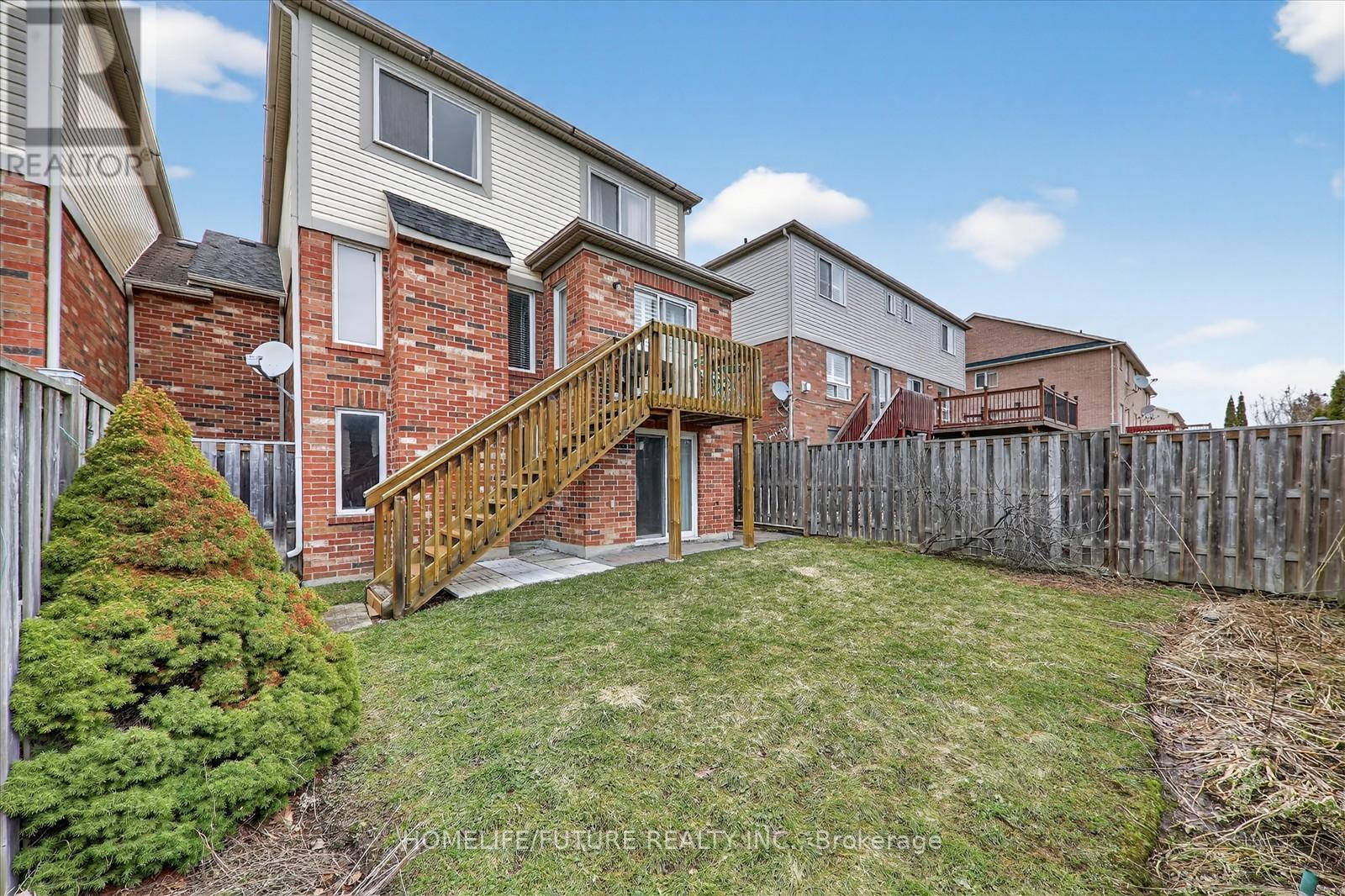 91 Bean Crescent, Ajax (Northwest Ajax), Ontario  L1T 4N8 - Photo 40 - E12896484