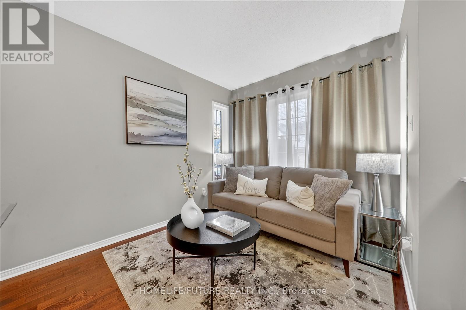 91 Bean Crescent, Ajax (Northwest Ajax), Ontario  L1T 4N8 - Photo 6 - E12896484