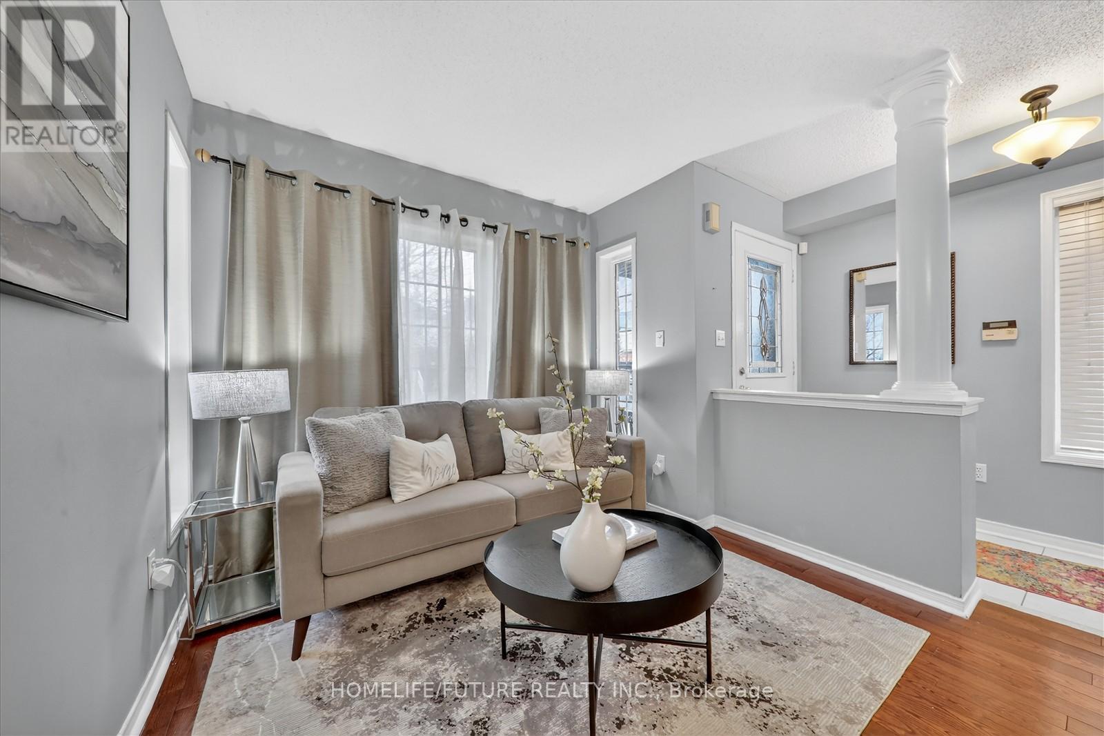 91 Bean Crescent, Ajax (Northwest Ajax), Ontario  L1T 4N8 - Photo 7 - E12896484