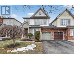 91 BEAN CRESCENT, Ajax, Ontario