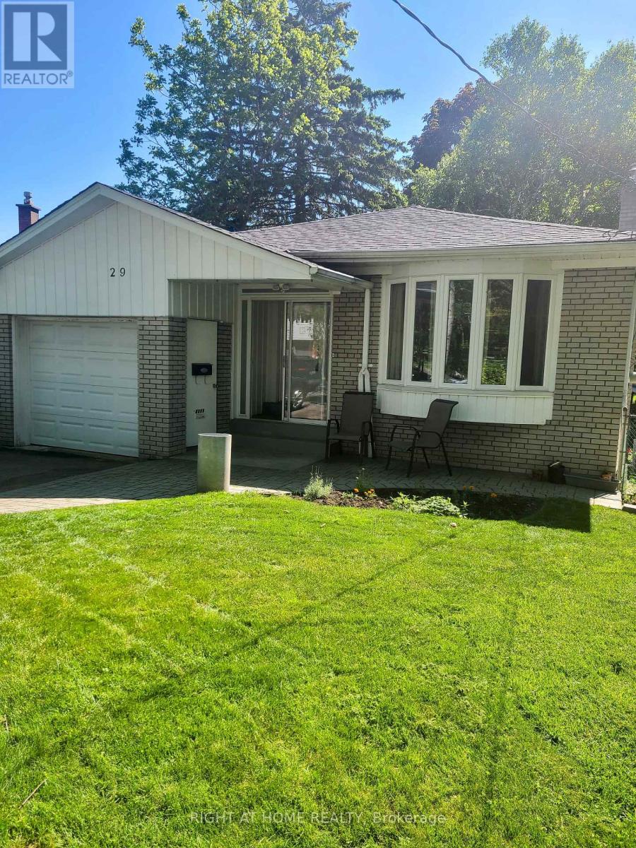 Basement - 29 Ravenview Drive, Toronto, Ontario  M1E 3L9 - Photo 2 - E12896546