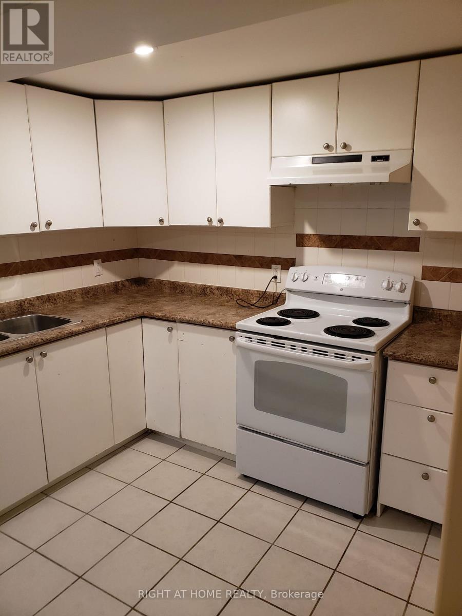 Basement - 29 Ravenview Drive, Toronto, Ontario  M1E 3L9 - Photo 9 - E12896546